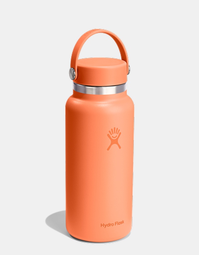 Hydro Flask - 32 Oz Wide Flex Cap