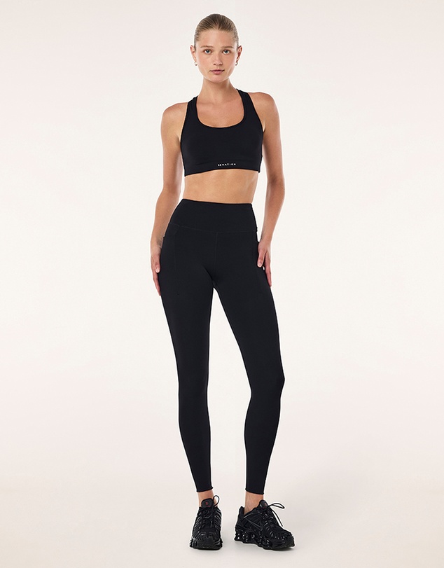 P.E Nation - Recalibrate FL Leggings