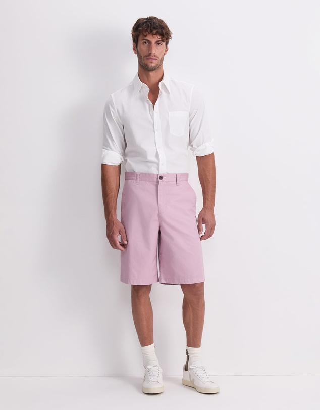 Sportscraft - Relaxed Classic Short