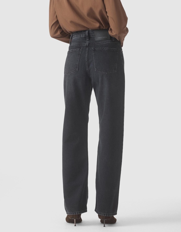 Nobody Denim - Lou Jeans 76cm
