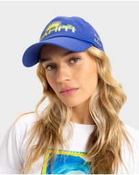 Roxy - Womens Atlas Trucker Cap