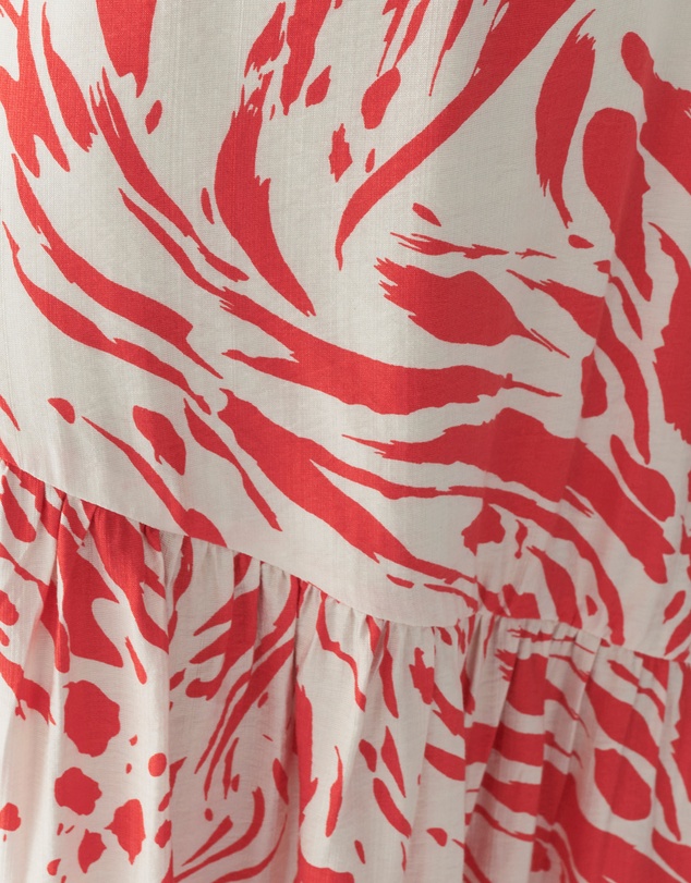 BWLDR - Fabio Midi Dress