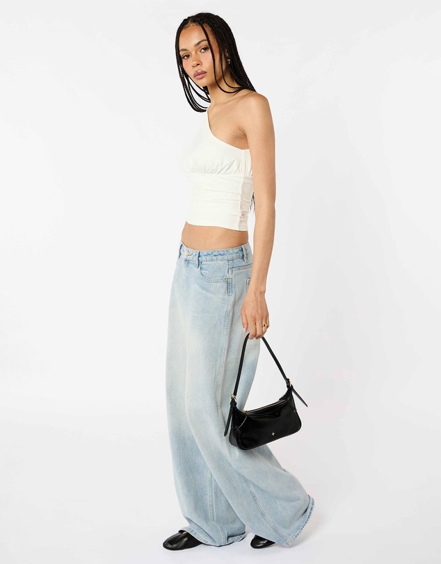 PETA AND JAIN - Earle Shoulder Bag