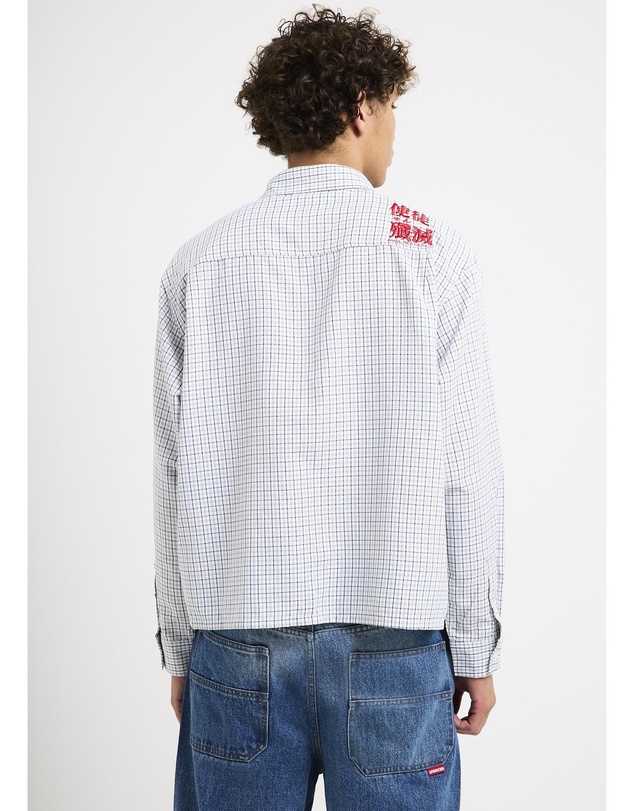 Standard - Killah Long Sleeve Shirt
