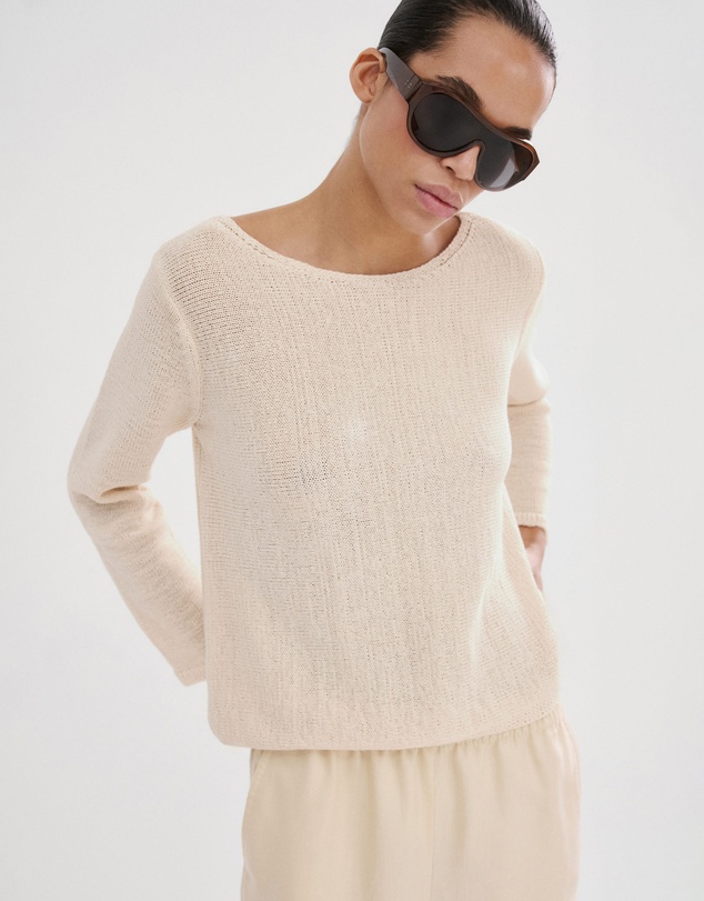 M.N.G - Namibia Sweater