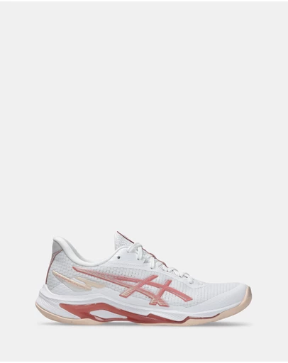 ASICS - Netburner Ballistic FF 4 - Women's
