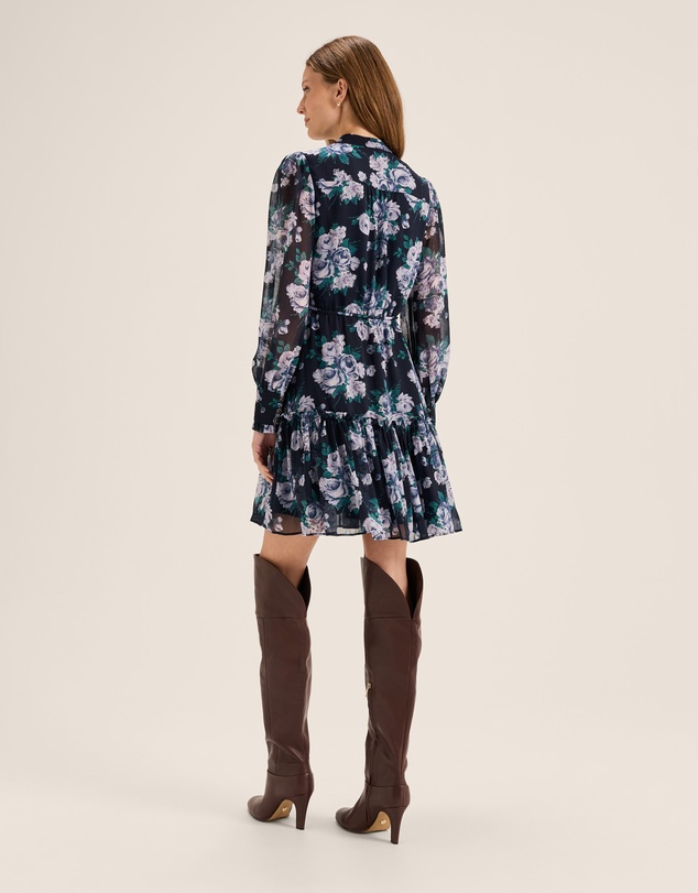 Review - Mayfair Mini Dress