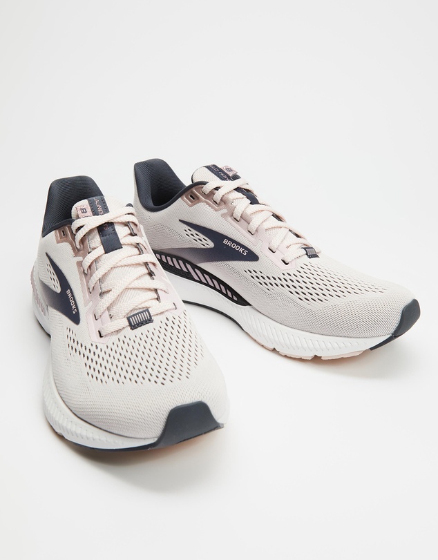 Brooks - Launch GTS 8 - Women's