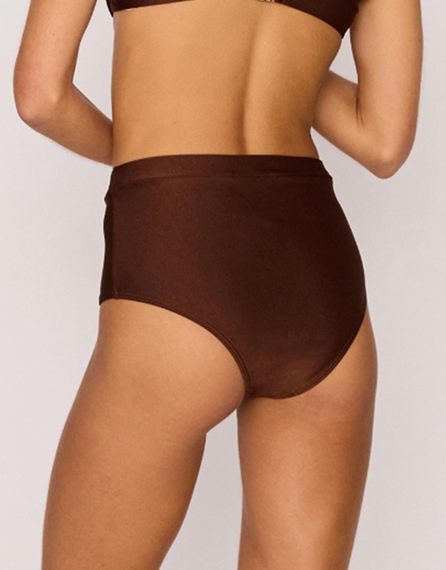 MINKPINK - Savannah High Waisted Bottoms