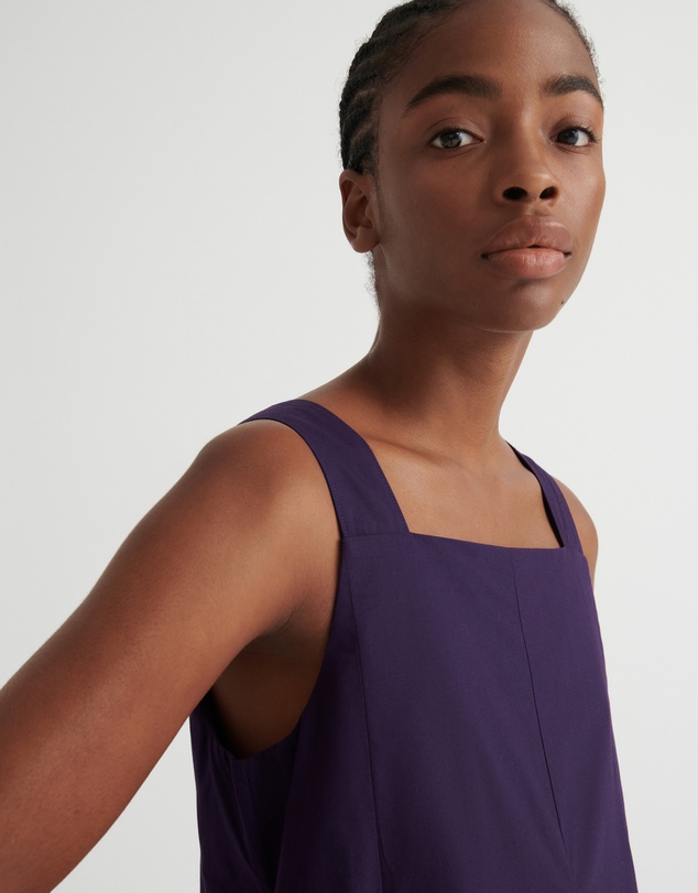 Kowtow - Study Dress