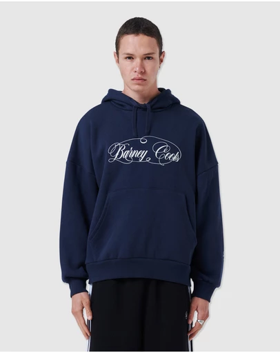 B.Cools - Script Hood