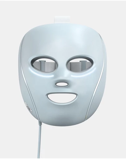 Shark Beauty - Shark CryoGlow Cooling + LED Face Mask