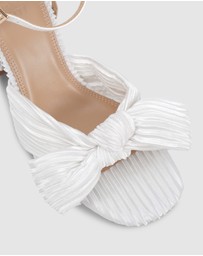 Nude Footwear - Lola