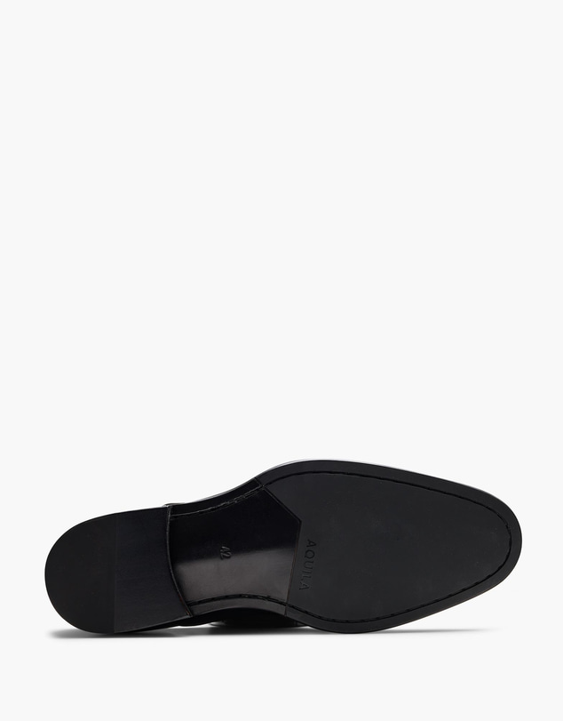 Aquila - Grantham Derby Shoes