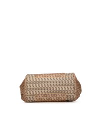 Pre-Loved by Azura Reborn - Pre-Loved Zucchino Nylon and Spalmati Grande Pillow Tote