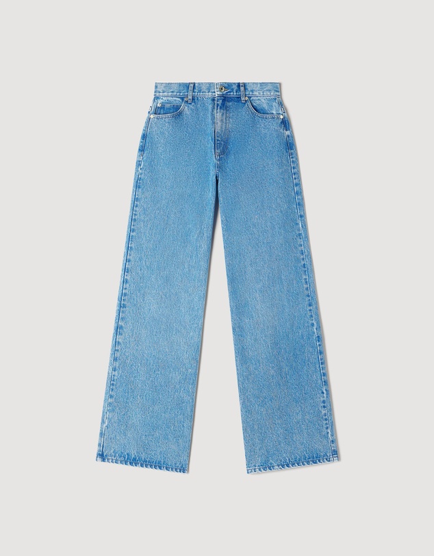 Sandro - Samuel Jeans