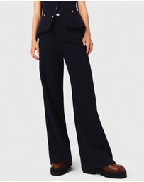 Maje - Pillomo Pants