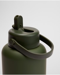 Country Road - Rein Drink Bottle