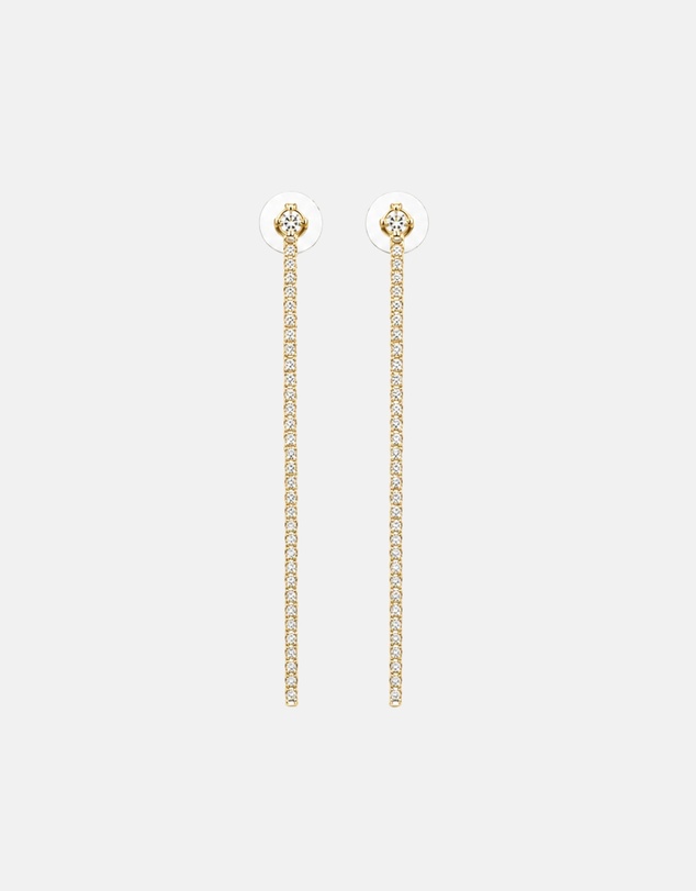 Stephanie Browne - Reflection Earrings