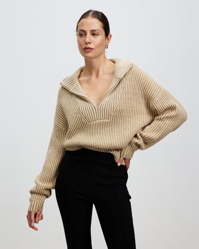 Royce Sweater