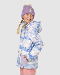 ROJO Outerwear - Elin Jacket