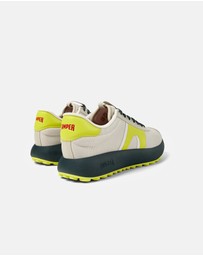 Camper - Pelotas Athens