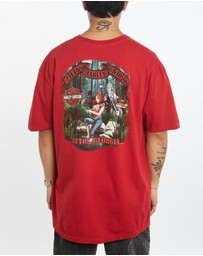 Vintage by The Real Deal - Pre Loved - Vintage Harley Davidson Tee