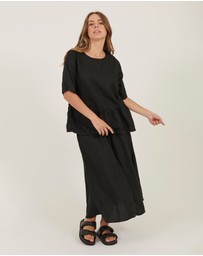 Primness - Zazi Top