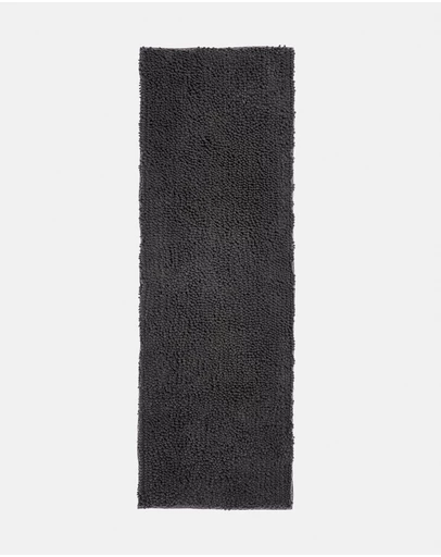 Linen House - Reed Toggle Bath Runner