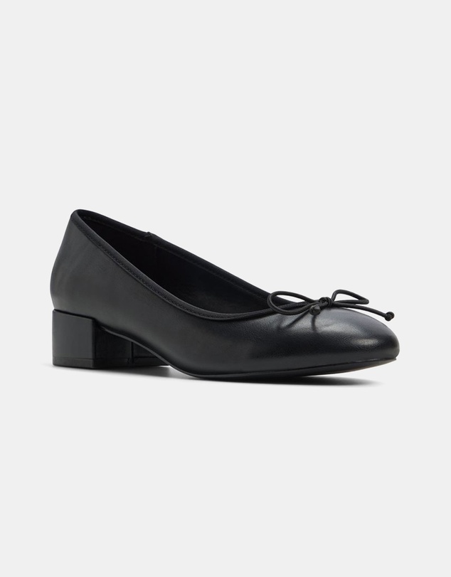 Call It Spring - Poiise Pump Block Heels