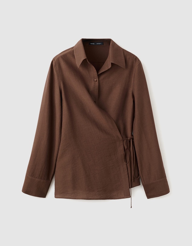 M.N.G - Gale Shirt