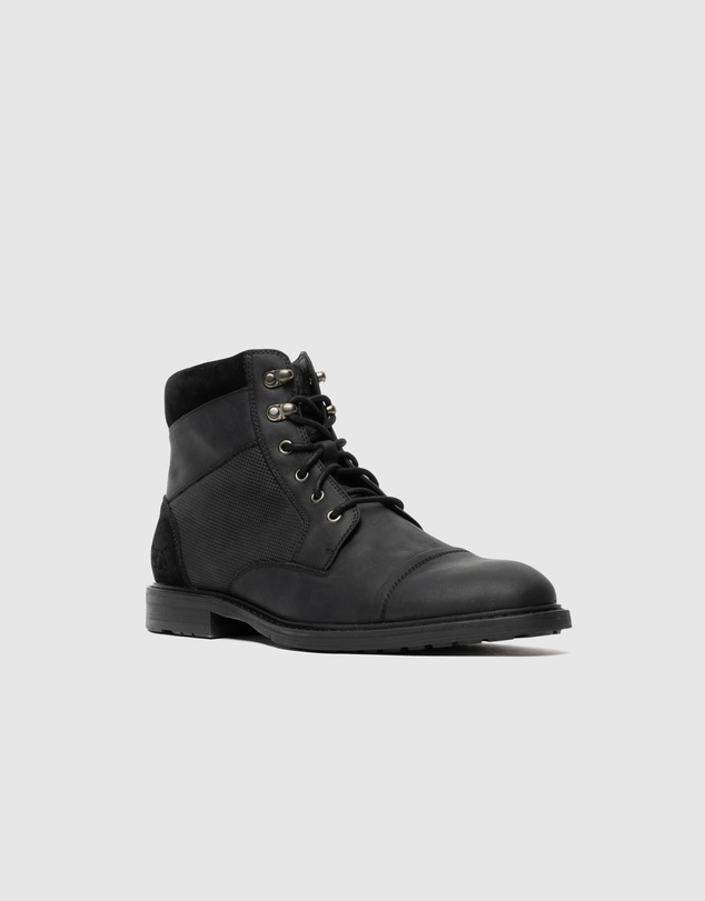 Rodd & Gunn - Durham Military Boot
