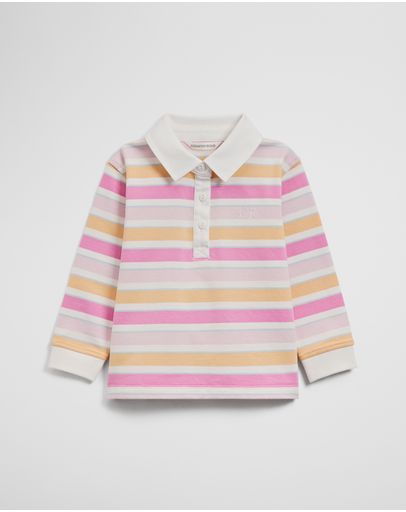 Sunset Stripe