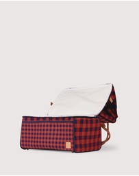 The Somewhere Co - Chestnut Cooler Bag