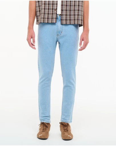 Abrand - A1 Skinny Jac