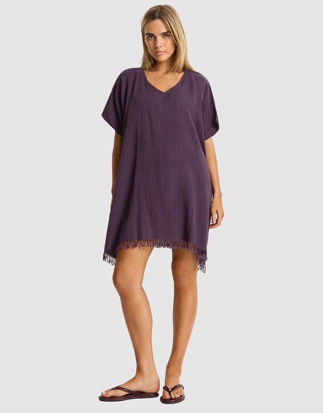 Sea Level Australia - Salt Kaftan