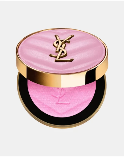 Yves Saint Laurent - YSL Power Blush Babydoll Pink