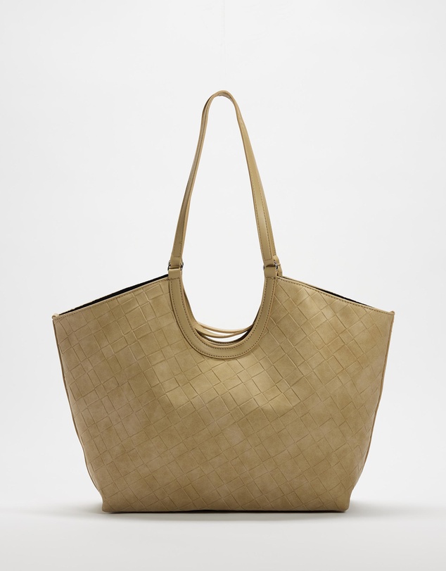 Therapy - Rio Tote Bag - ICONIC EXCLUSIVE