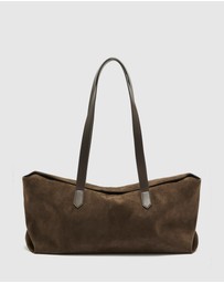 Nakedvice - The Poppy Coffee Tote