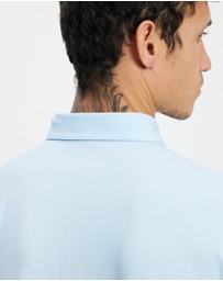 TravisMathew - Heater Golf Polo