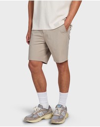 Academy Brand - Allday Chino Short