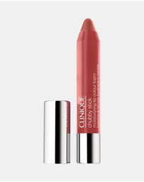 Clinique - Chubby Stick Moisturizing Lip Colour Balm