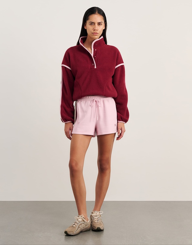Jag - Polar Fleece Sweater