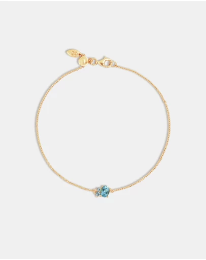 By Charlotte - Kindred Bracelet - March