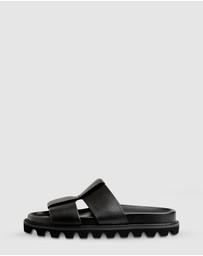 Status Anxiety - Moon Dancer Shoes