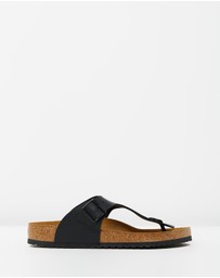 Birkenstock - Ramses Regular Mens