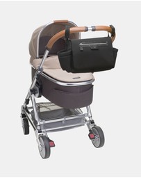 Storksak - Stroller Organiser Luxe