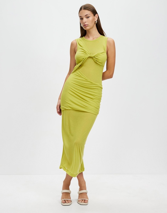 Third Form - Wind Through Tank Dress
