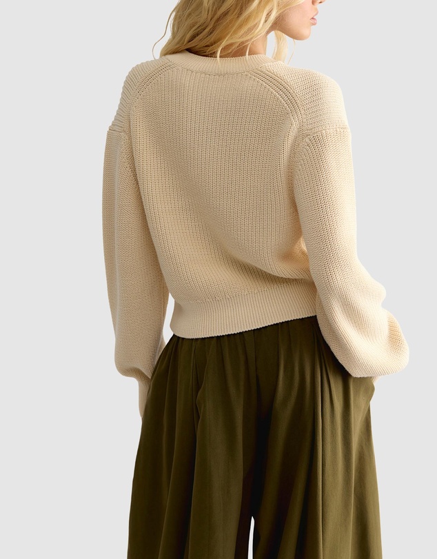 Free People - Vienna Cardigan