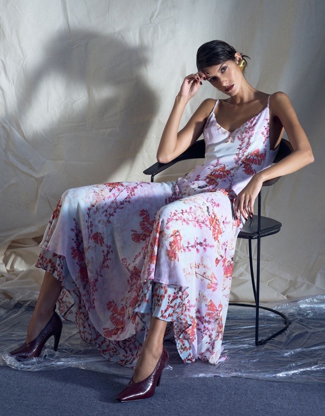 Muma World - Fujiiro Lyra Dress